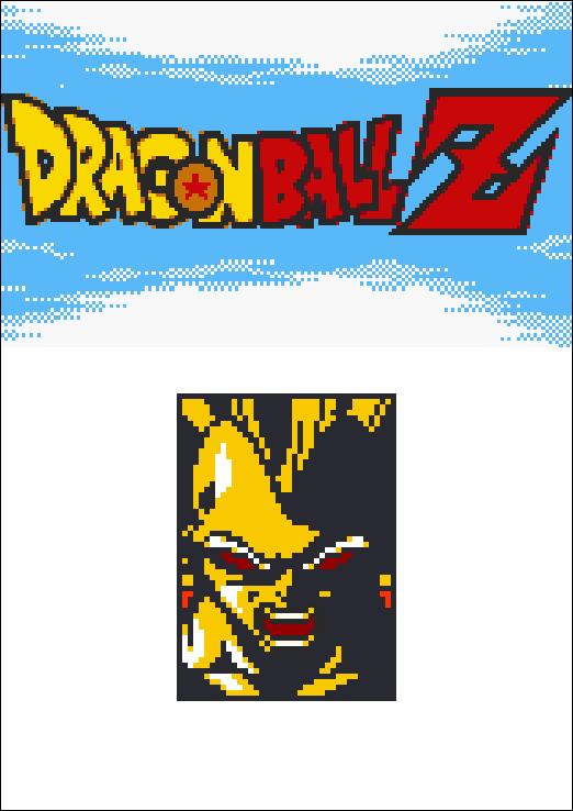 Chapitre 15 - Le LÃ©gendaire Super Saiyens !